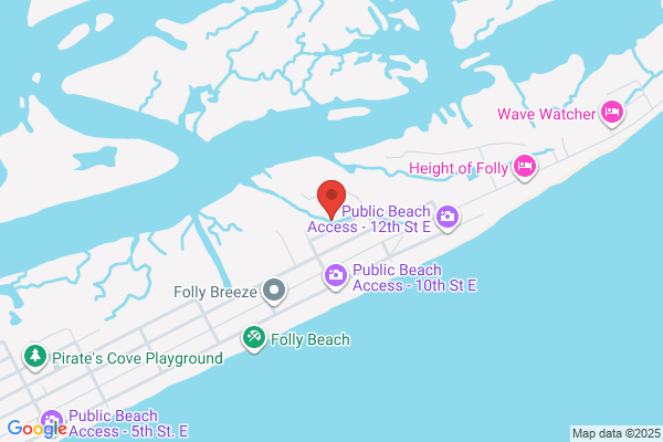 Folly Island Realty