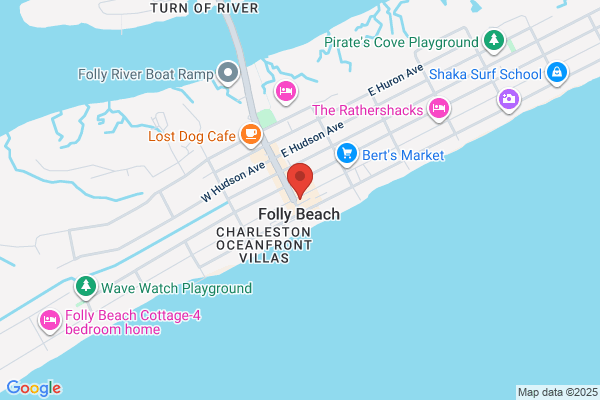 McKevlin's Surf Shop