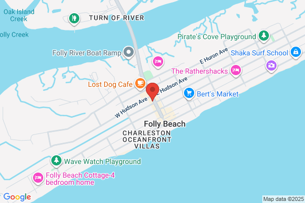 Ocean Surf Shop