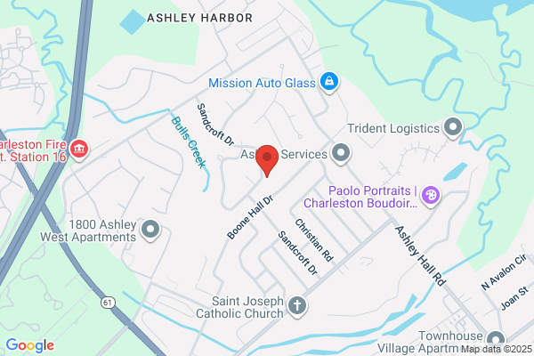 West Ashley Heating & Air