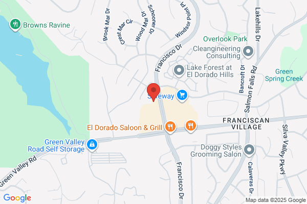 Francisco Drive KinderCare