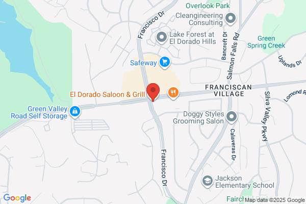 El Dorado Saloon & Grill