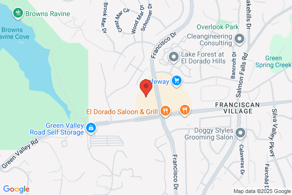 Veterinary Healing Center of El Dorado Hills