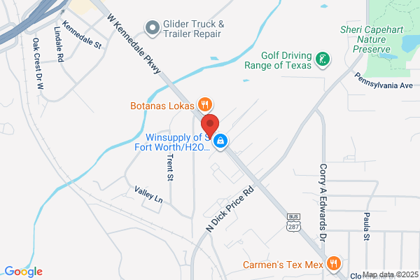 American Bearing Works