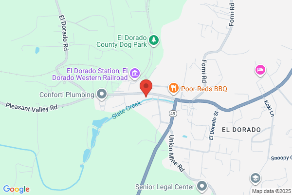 Dorado Tree Service