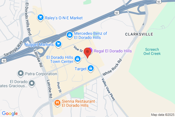 El Dorado Hills Chamber of Commerce