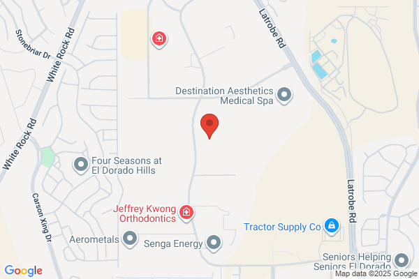 El Dorado Hills Florist