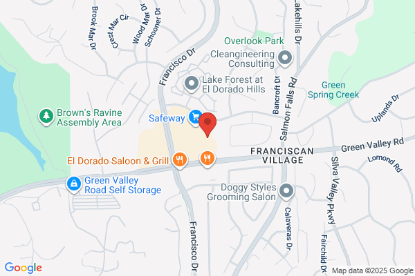 El Dorado Hills Optometric Center