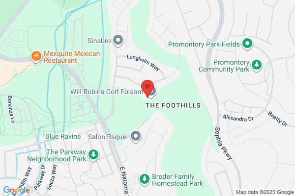 Empire Ranch Golf Club