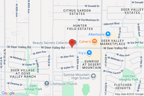Hancock Insurance Agency