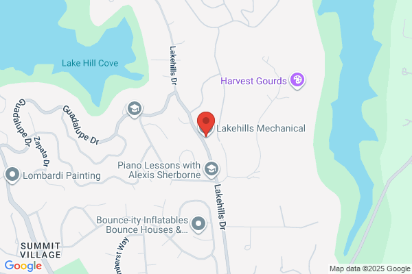 Lakehills Roofing Inc