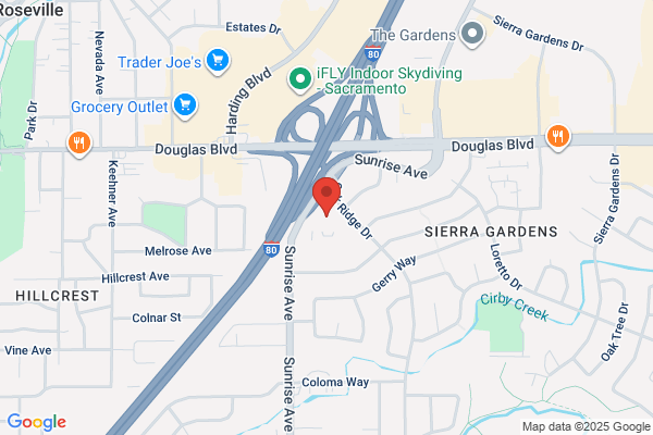 Oakridge Senior Care