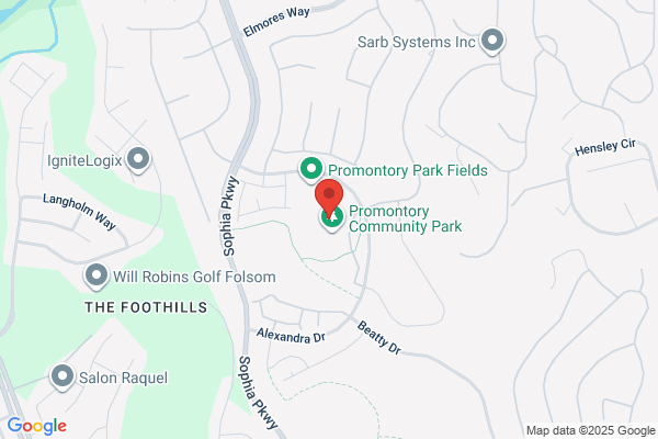 Promontory Community Association