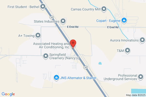 A Air Conditioning & Heating Company