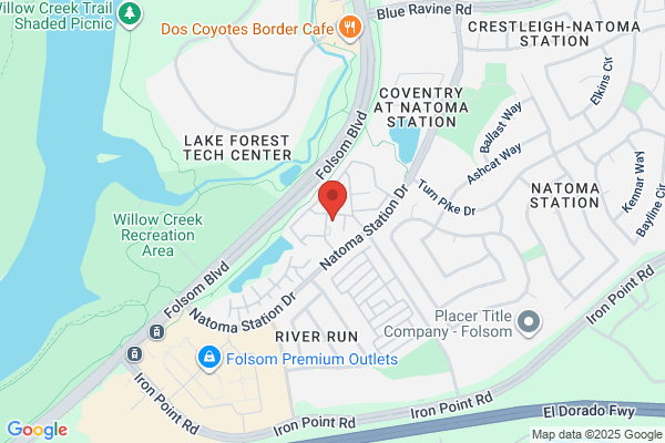 Lakeridge Apartments