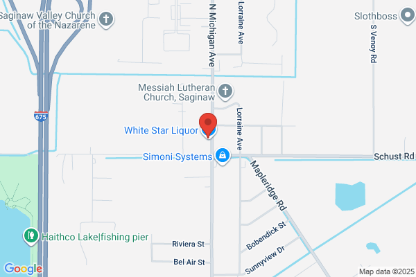 Byte Federal Bitcoin ATM (Five Star Liquor)