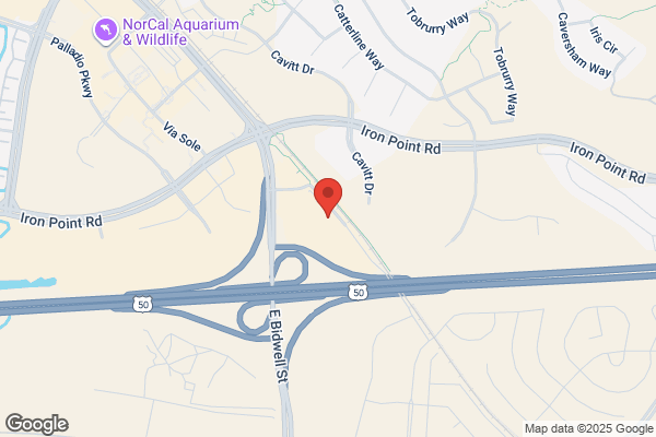 AAA Folsom Auto Repair Center