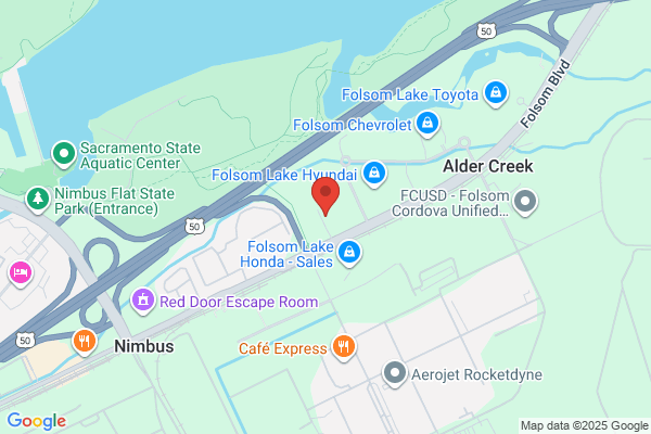 Folsom Lake Dodge Chrysler Jeep