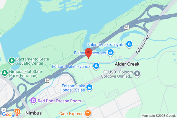 Folsom Lake Volkswagen