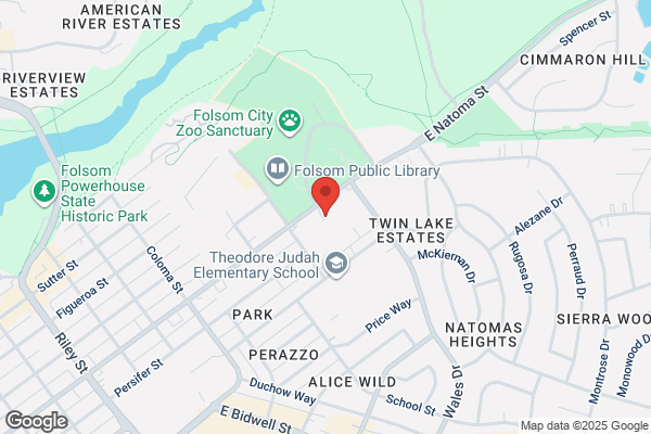 Folsom Smog Test Only