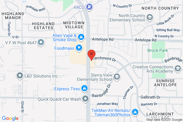Tailpipes Smog Test Centers