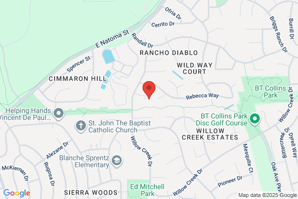 Folsom Construction & Remodel