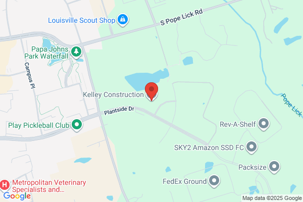 Kelley Construction