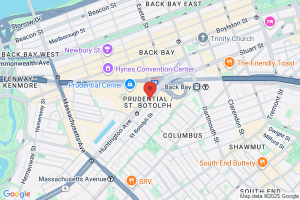 American Tower Systems