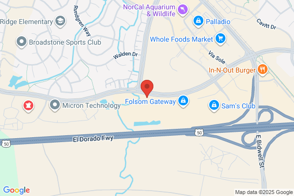 Mattress Firm Folsom II