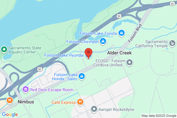 People's Folsom Lake Hyundai