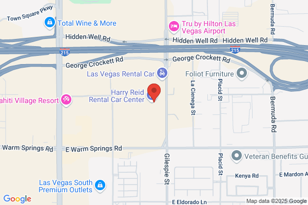 Enterprise Rent A Car