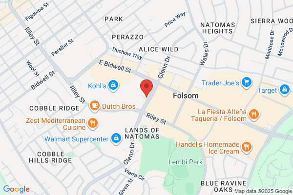 Folsom Glenn Car Wash & Auto Lube