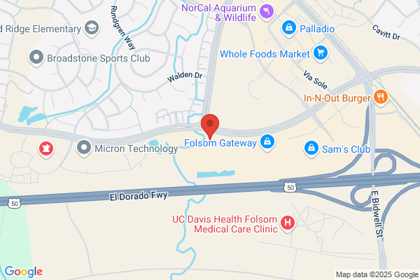 100% Chiropractic - Folsom