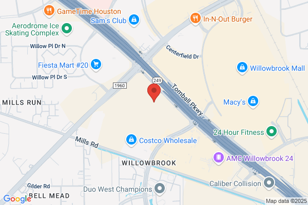 Office Depot - Tech Services