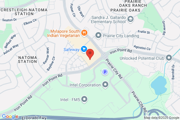 Sacramento PC Users Group
