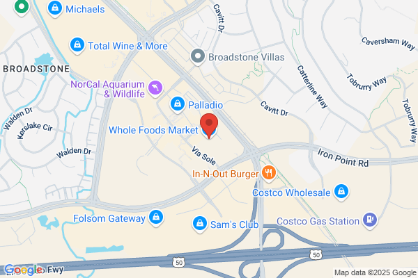 Whole Foods Market