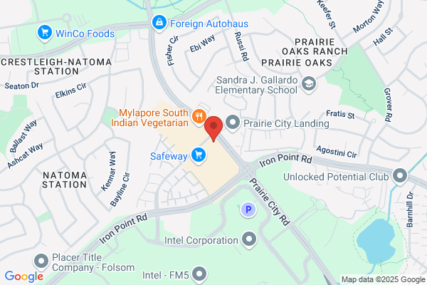 A Plus Dental Care - Folsom
