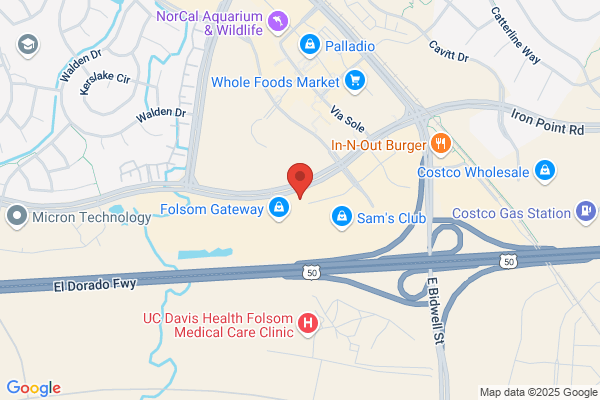 Folsom Hills Dentistry and Orthodontics