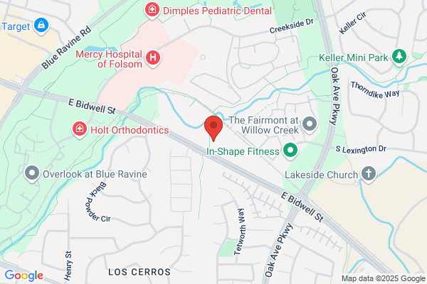 Creekside Endodontics