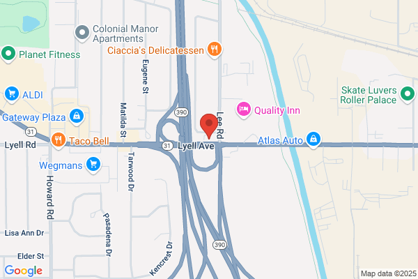 Chen George D DDS Family Dentistry