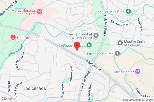 Folsom Oral Surgery And Implant Center