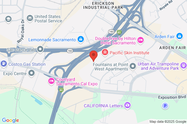 American River Homecare