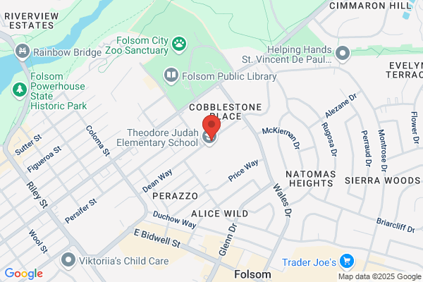 Folsom Family Clinic