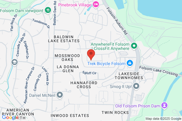 Lakeside Village Mobile Home Park
