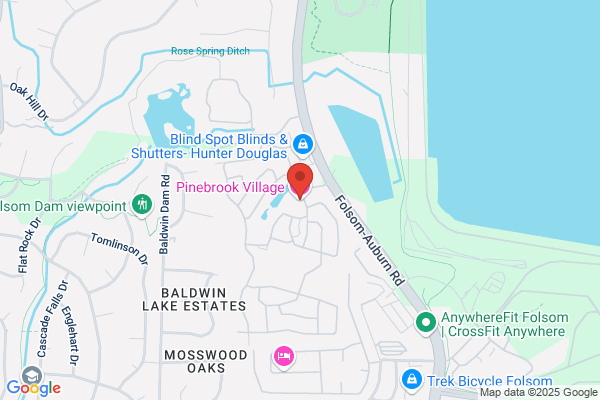 Pinebrook Village