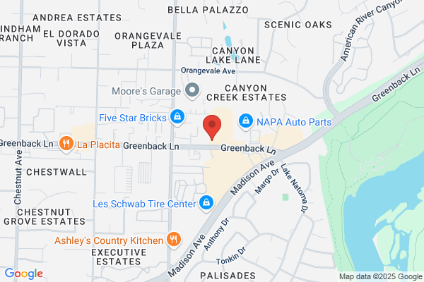 Rollingwood Chiropractic Center