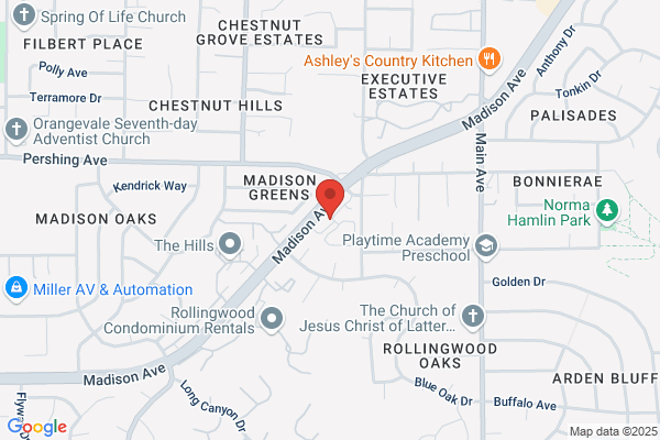 Rollingwood Psychotherapy Offices