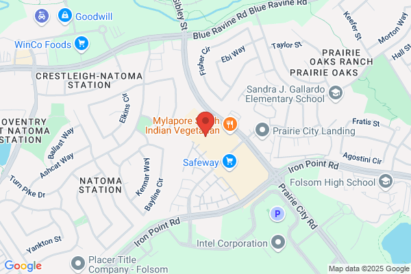 Specialty Care - Mercy Medical Group - Folsom, CA