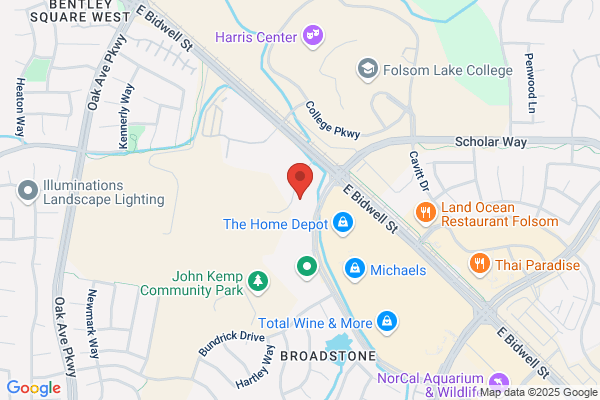 Kumon Math and Reading Center of Folsom - Southeast