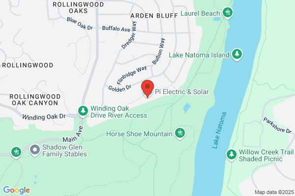 Pi Electric & Solar